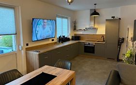 Ferienhaus Deluxe